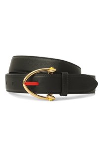 Кожаный ремень Bottega Veneta