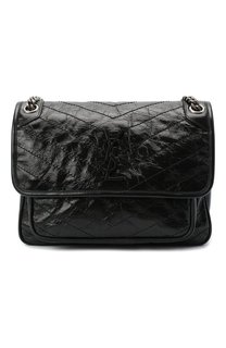 Сумка Niki Saint Laurent