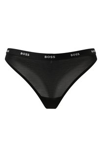 Трусы-стринги BOSS