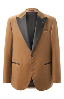 Вельветовый пиджак Brunello Cucinelli