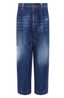 Джинсы Dsquared2