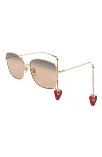 Солнцезащитные очки Gucci