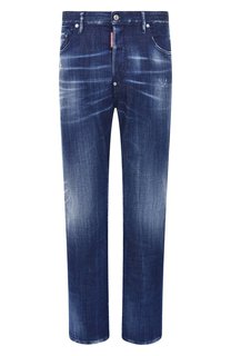 Джинсы Dsquared2