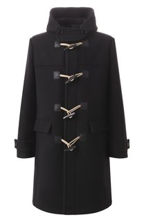 Шерстяной дафлкот Burberry