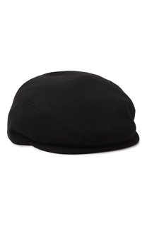 Шерстяная кепка Dolce & Gabbana