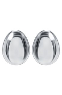 Серьги Jil Sander