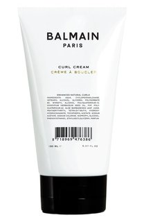 Крем для создания локонов (150ml) Balmain Hair Couture