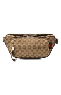 Поясная сумка GG small Gucci
