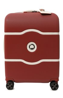 Чемодан Chatelet Air 2.0 Slim small Delsey