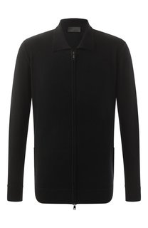 Кашемировый кардиган MVST