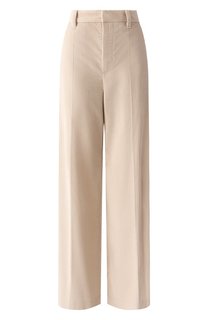 Вельветовые брюки Brunello Cucinelli