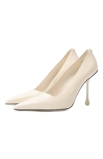 Лаковые туфли Ixia 95 Jimmy Choo