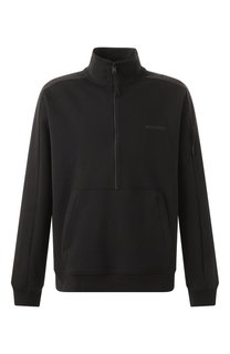 Хлопковая толстовка Woolrich