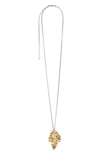 Подвеска на цепочке Jil Sander