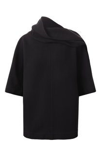 Шерстяной топ Bottega Veneta