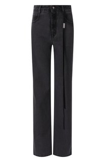 Джинсы Ann Demeulemeester
