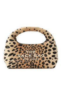 Сумка The Sack mini MARC JACOBS (THE)