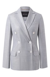 Жакет из вискозы Kiton