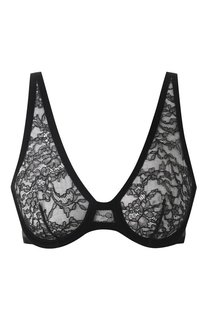 Бюстгальтер с мягкой чашкой Wolford