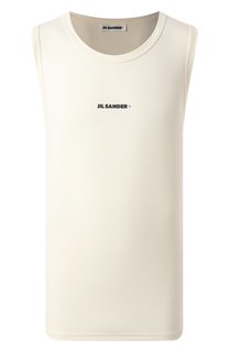 Майка Jil Sander