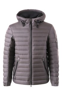 Пуховая куртка Bogner
