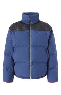 Пуховик Bottega Veneta