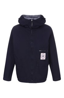 Хлопковая куртка C.P. Company