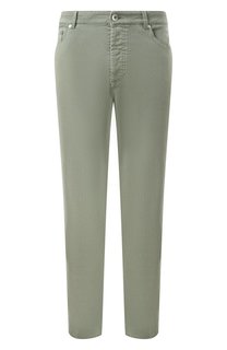Джинсы Brunello Cucinelli