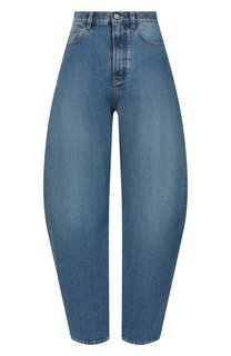 Джинсы Alaia