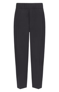 Хлопковые брюки A Paper Kid