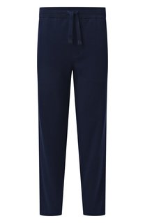 Хлопковые брюки Brioni