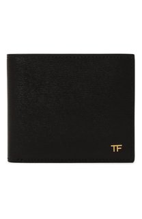 Кожаное портмоне Tom Ford