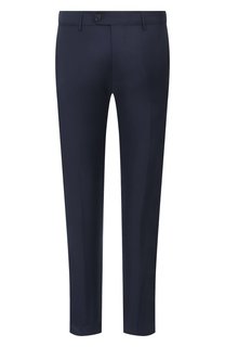 Шерстяные брюки Berwich