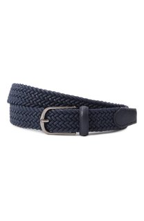 Текстильный ремень Corneliani