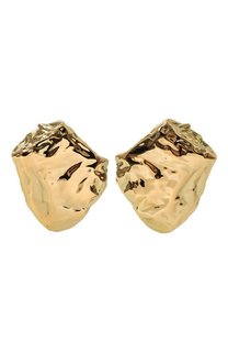 Серьги Dries Van Noten