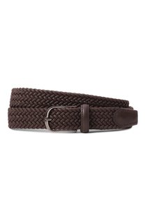 Текстильный ремень Corneliani