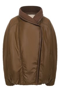 Утепленная куртка Isabel Marant