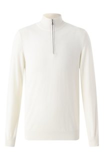 Кашемировый джемпер Brunello Cucinelli