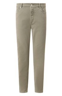 Джинсы Brunello Cucinelli