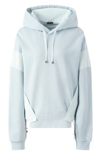 Хлопковое худи Kiton