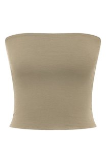 Хлопковый топ Brunello Cucinelli
