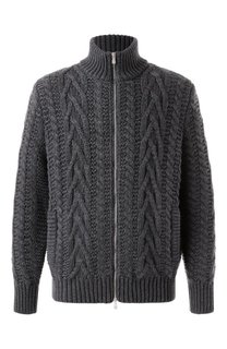 Кашемировый кардиган Brunello Cucinelli