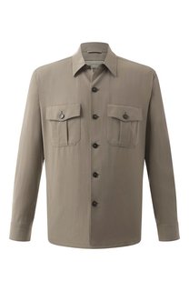 Рубашка Canali