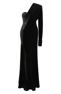 Платье из вискозы Pinko
