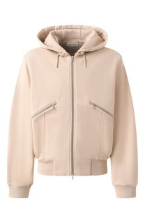 Хлопковая толстовка Dries Van Noten