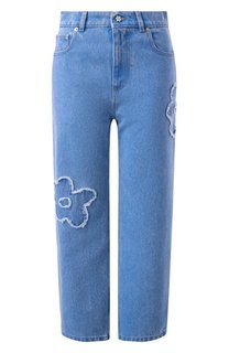 Джинсы Marni