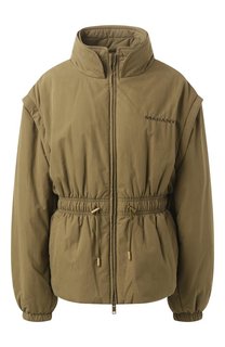Хлопковая куртка Isabel Marant Etoile