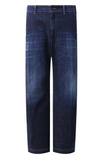 Джинсы Dsquared2