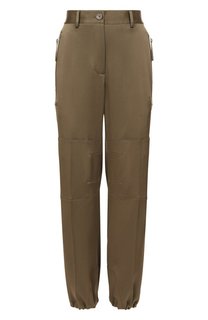 Брюки Helmut Lang