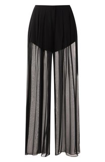 Шелковые брюки Zuhair Murad